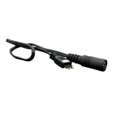 Power connector