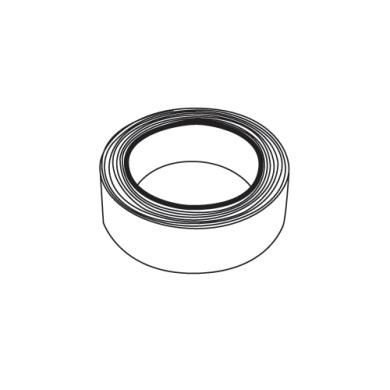 Mica Adhesive Fire Tape