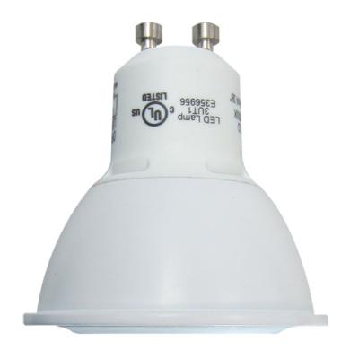 LED Halogen MR16 GU10 Lamp
