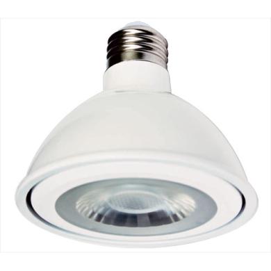 120V Short Neck PAR30 LED Lamp E26