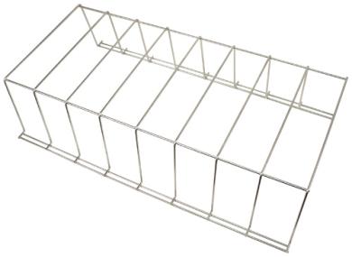 Large Wire Guard