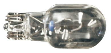 Halogen Wedge Based Lamp