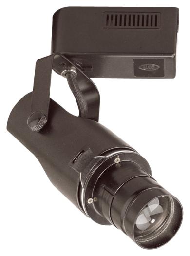 Electronic Low Voltage Mini Projector Track Fixture