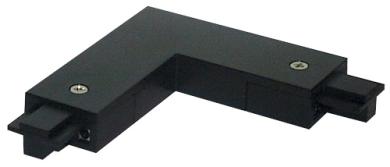 Mini-Track "L" Connector Track Accessory