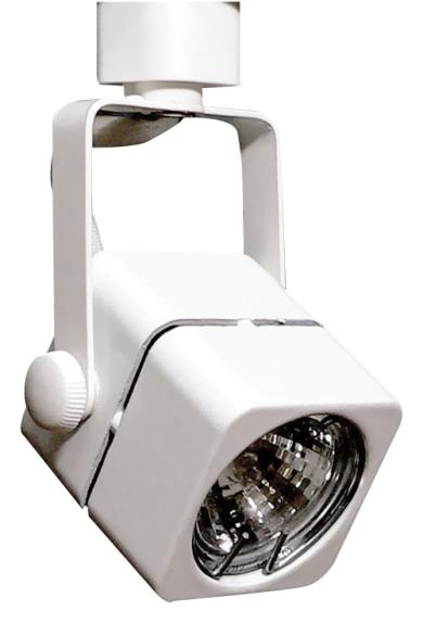 Miniature Track Lights Soft Square