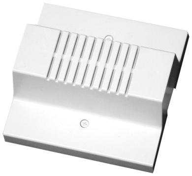 Mini-Track Floating Canopy Track Accessory