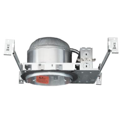 6" Shallow New Construction Housing