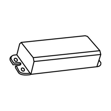 150VA/12V/60Hz Electronic Transformer