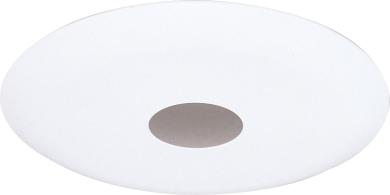 6" Pinhole Trim