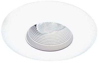 6" Baffle Trim
