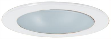 White Lexan