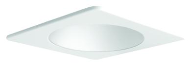 Haze w/White Trim