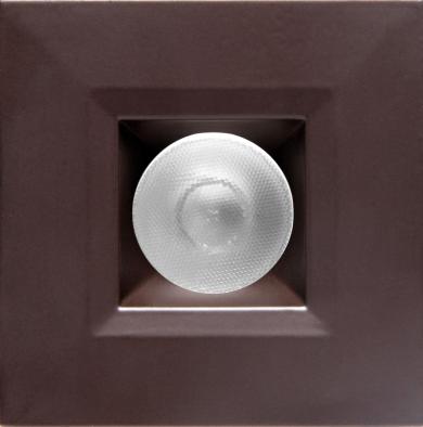 Square Bronze