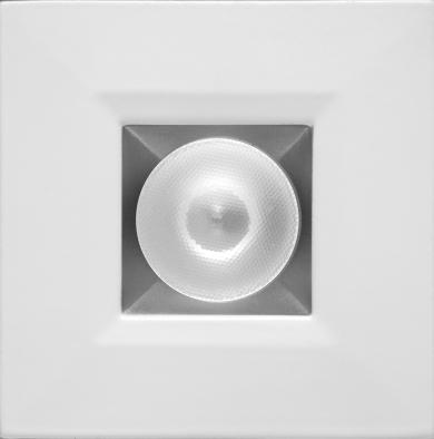 Square Haze w/White