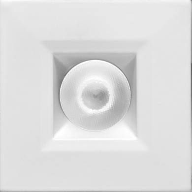 Square White